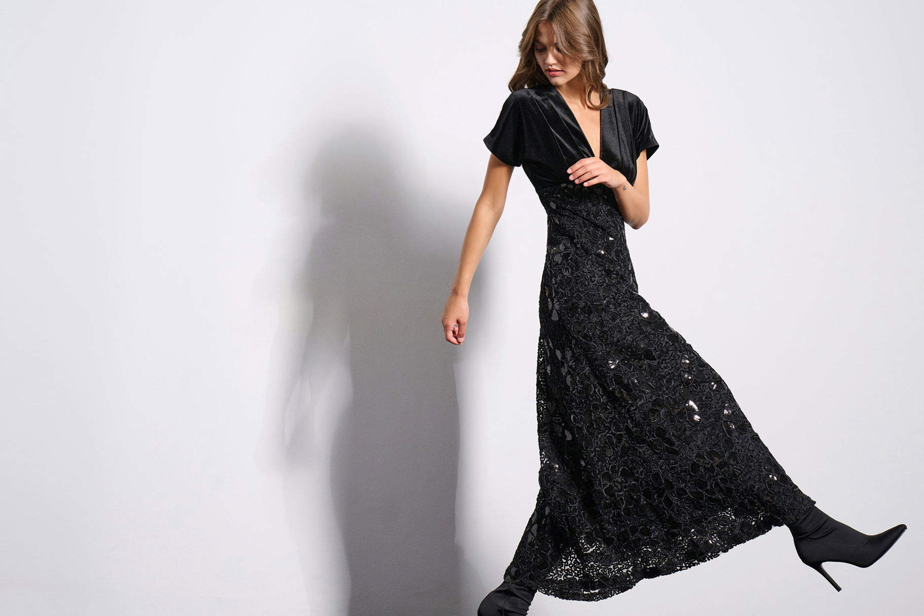 ΜΑΞΙ ΦΟΡΕΜΑ 3225928 BLACK