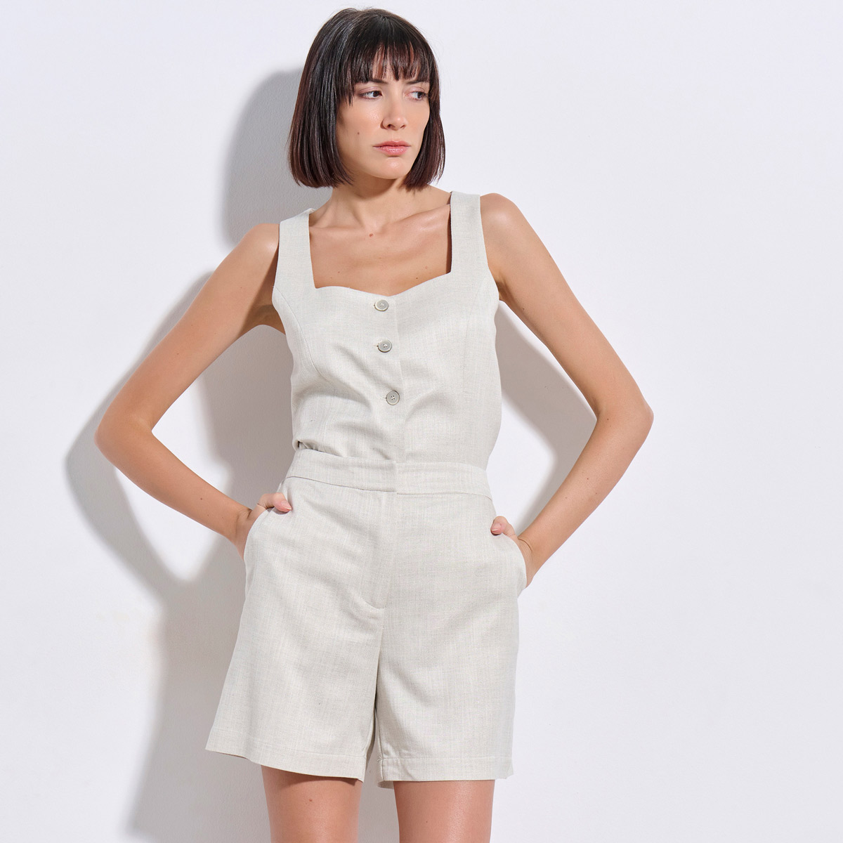 ΣΟΡΤΣ 3126427 BEIGE