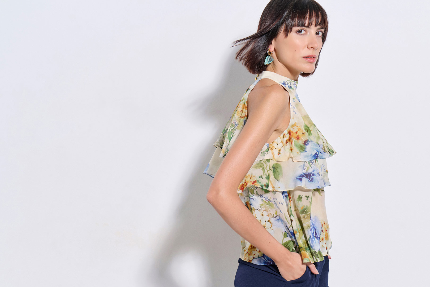 ΤΟΠ 3126126 YELLOW