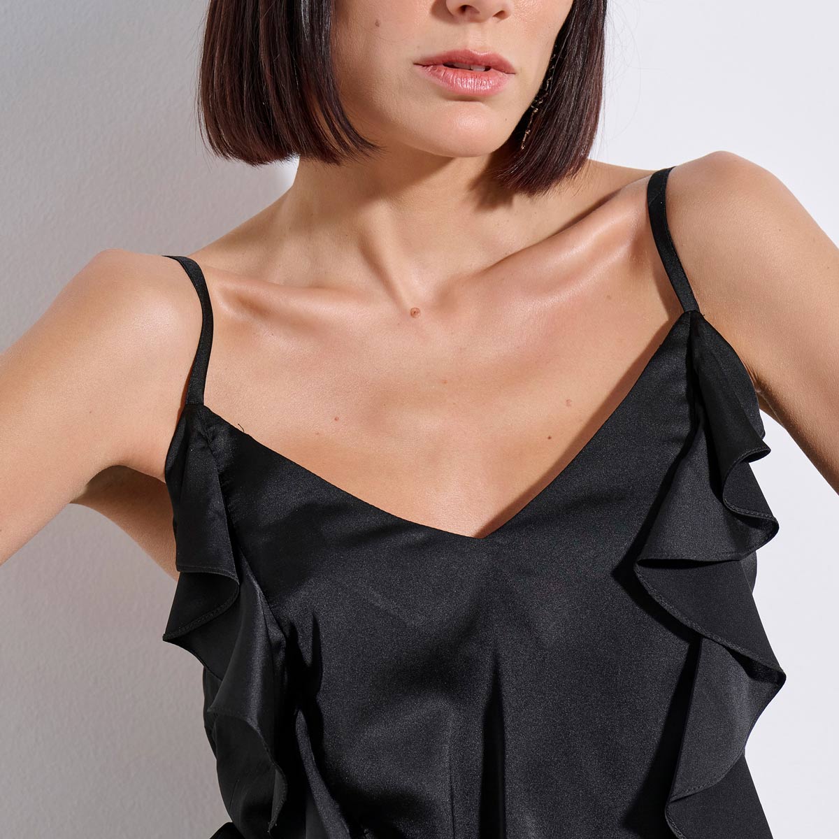 ΤΟΠ 3126110 BLACK