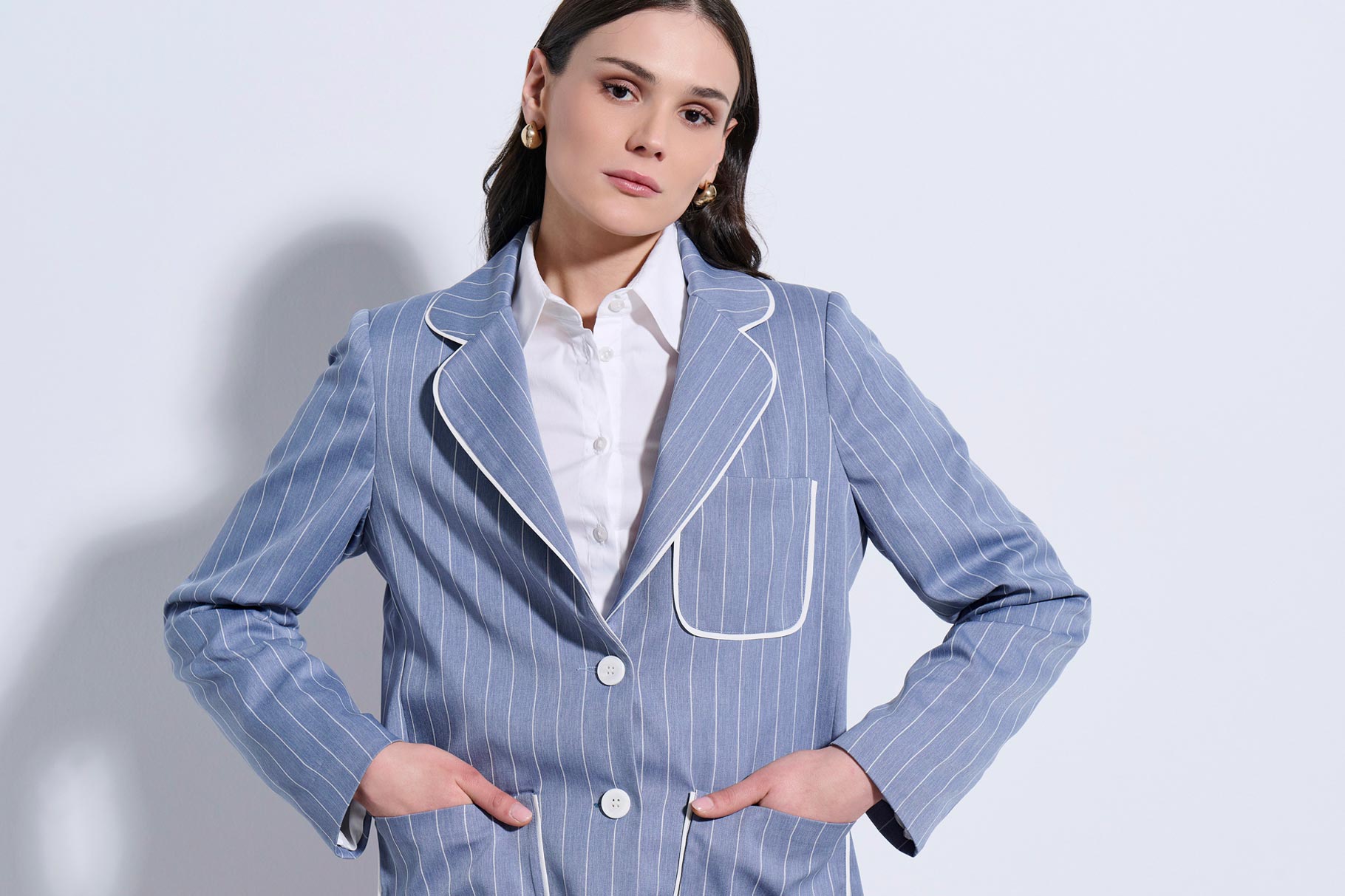 ΣΑΚΑΚΙ 3126519 SKY BLUE