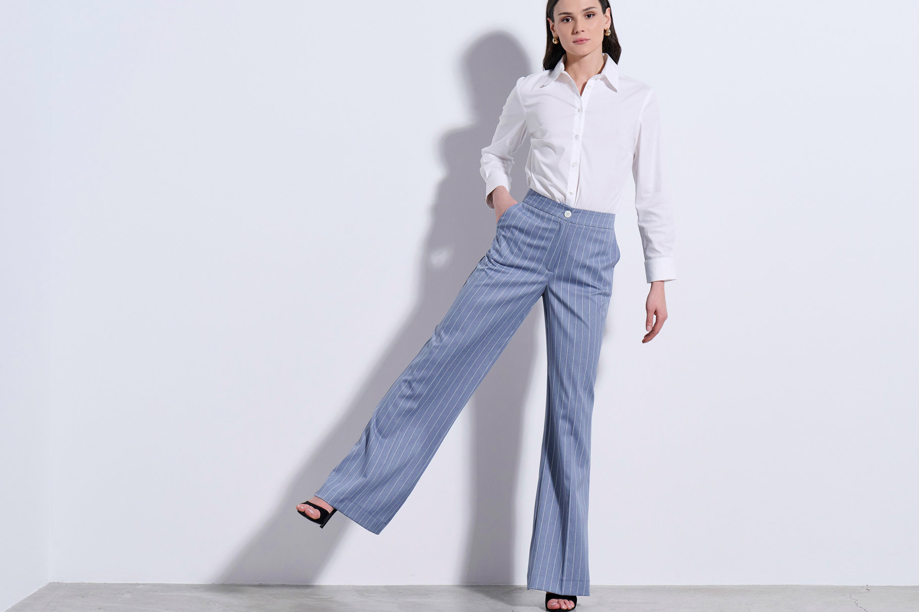 ΠΑΝΤΕΛΟΝΙ 3126455 SKY BLUE