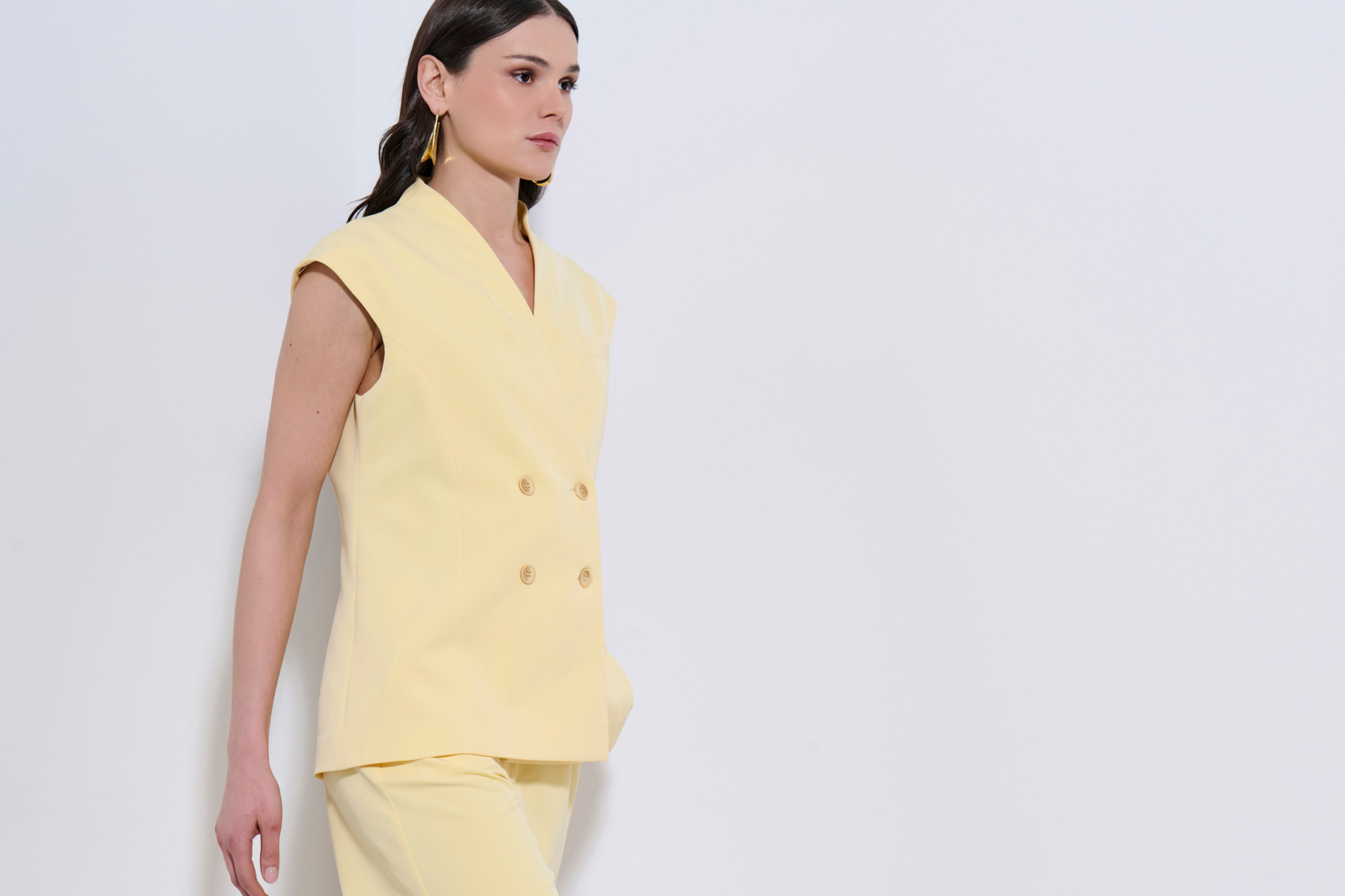 ΓΙΛΕΚΟ 3126514 YELLOW