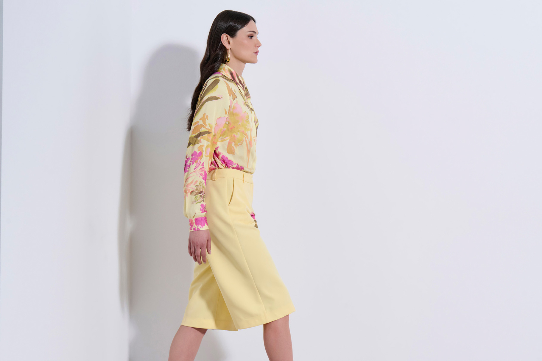 ΖΙΠ ΚΙΛΟΤ 3126450 YELLOW