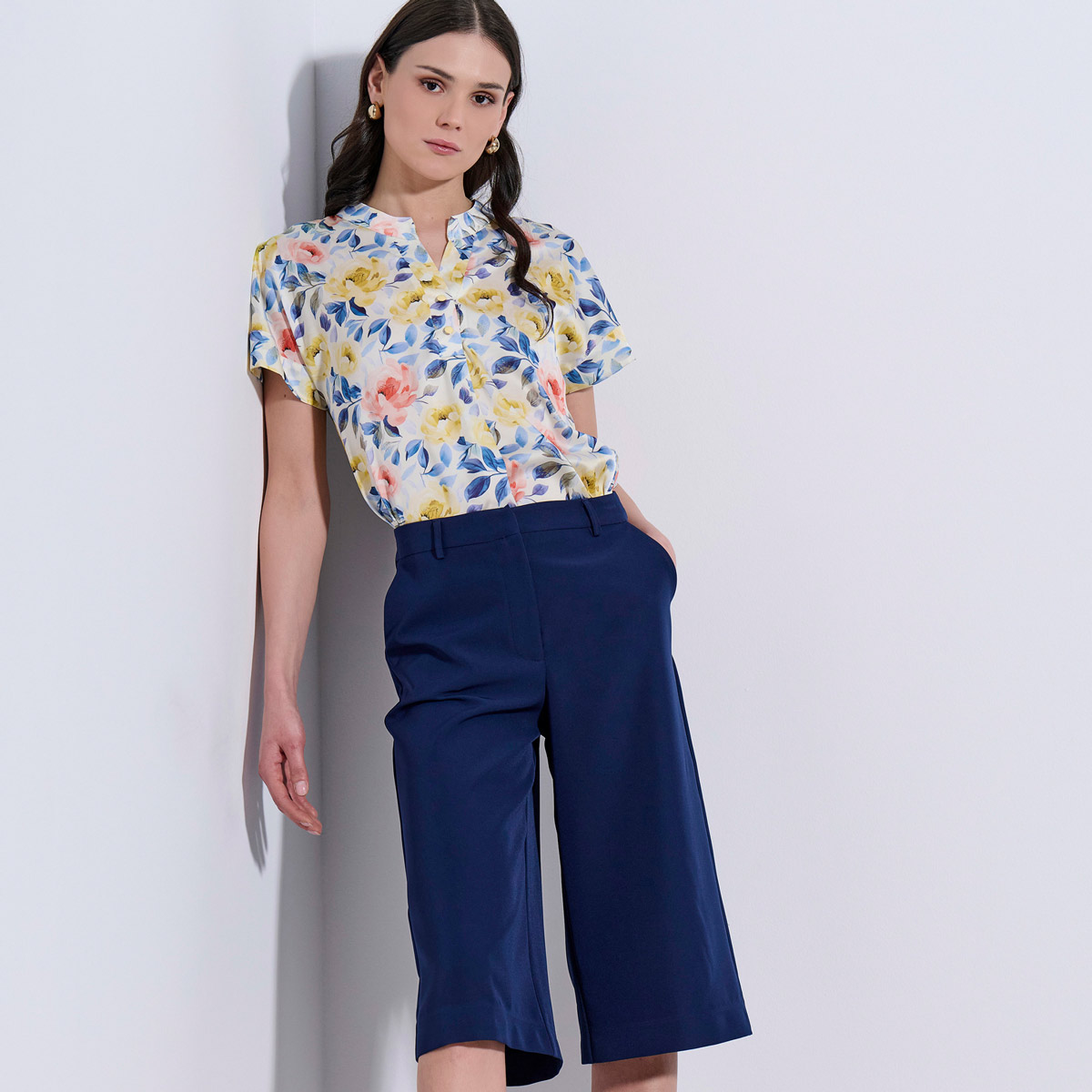 ΖΙΠ ΚΙΛΟΤ 3126450 MARINE BLUE