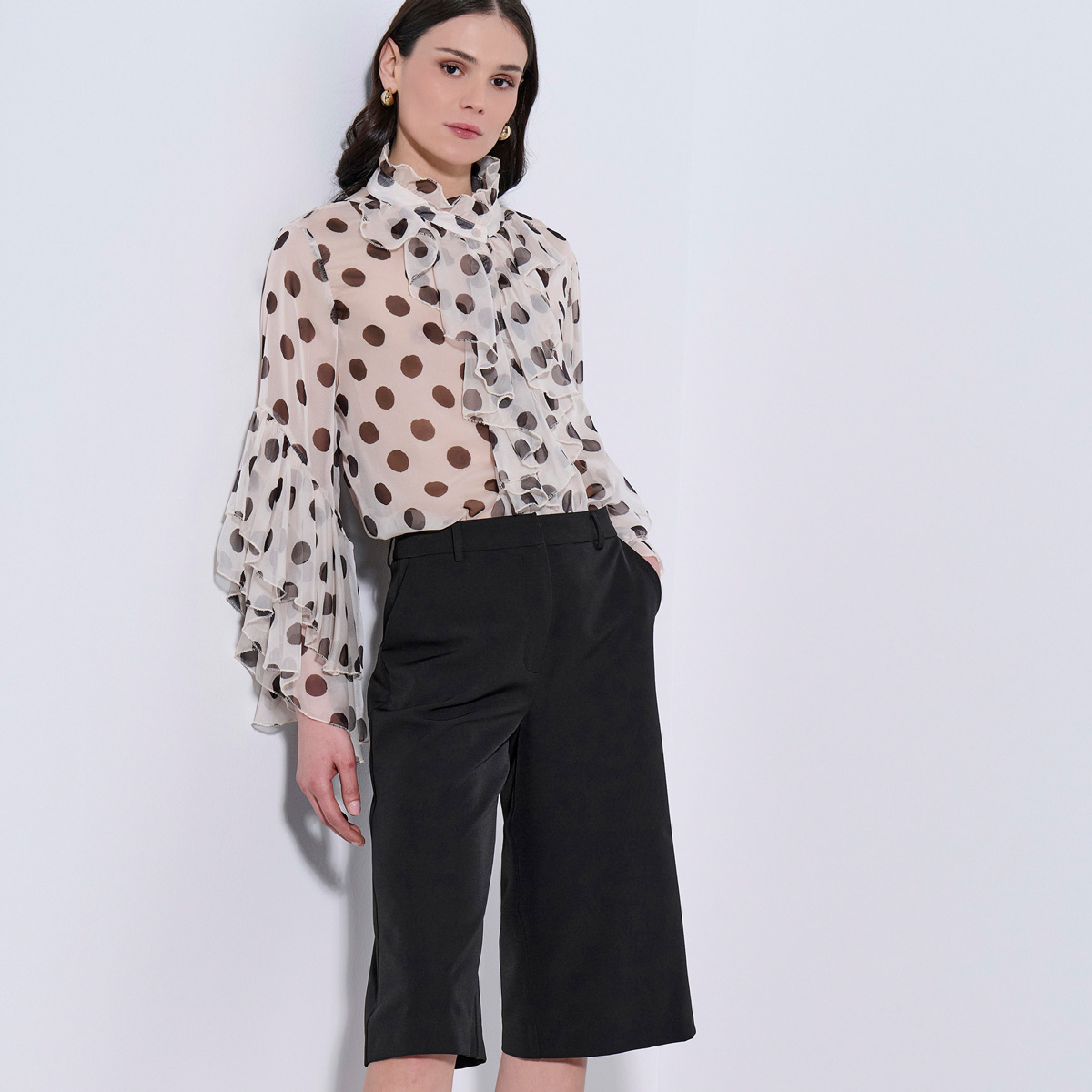 ΖΙΠ ΚΙΛΟΤ 3126450 BLACK