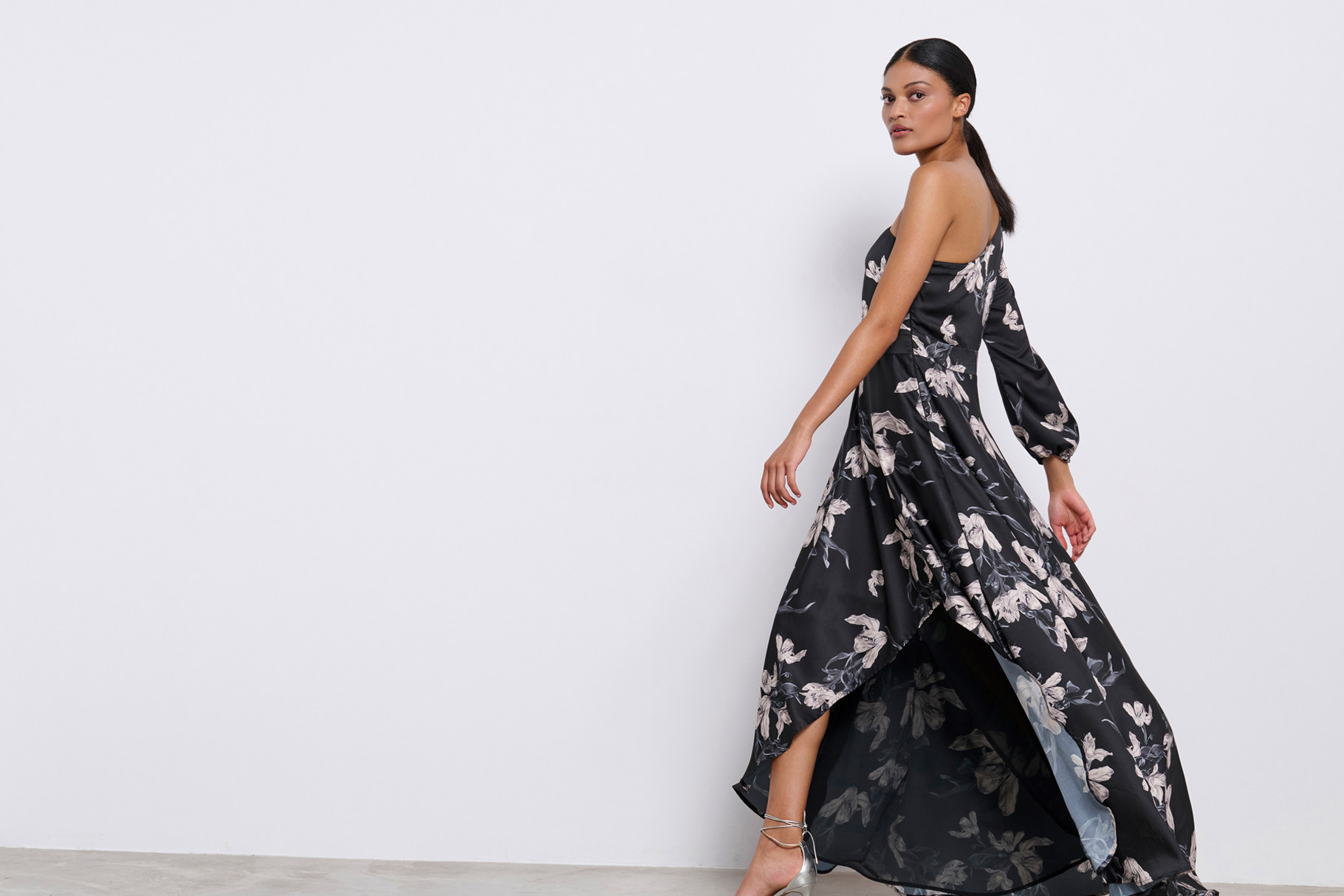 MAXI DRESS 3224940BL