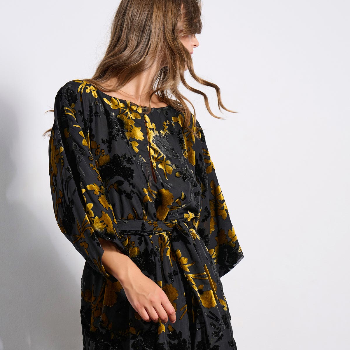 ΜΙΝΙ ΦΟΡΕΜΑ 3225946 BLACK