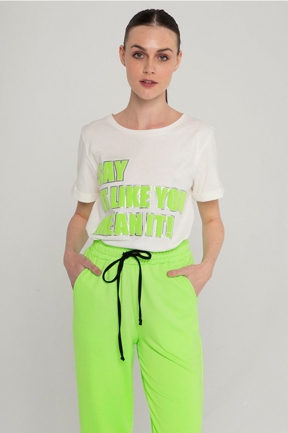 BLOUSE 3122116OF