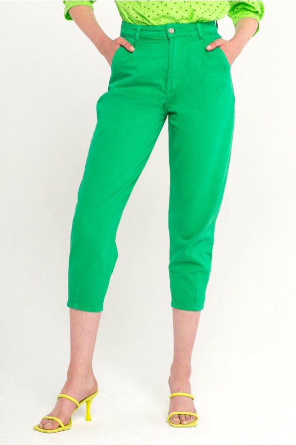 MOM FIT ΤΖΙΝ 2122410GR