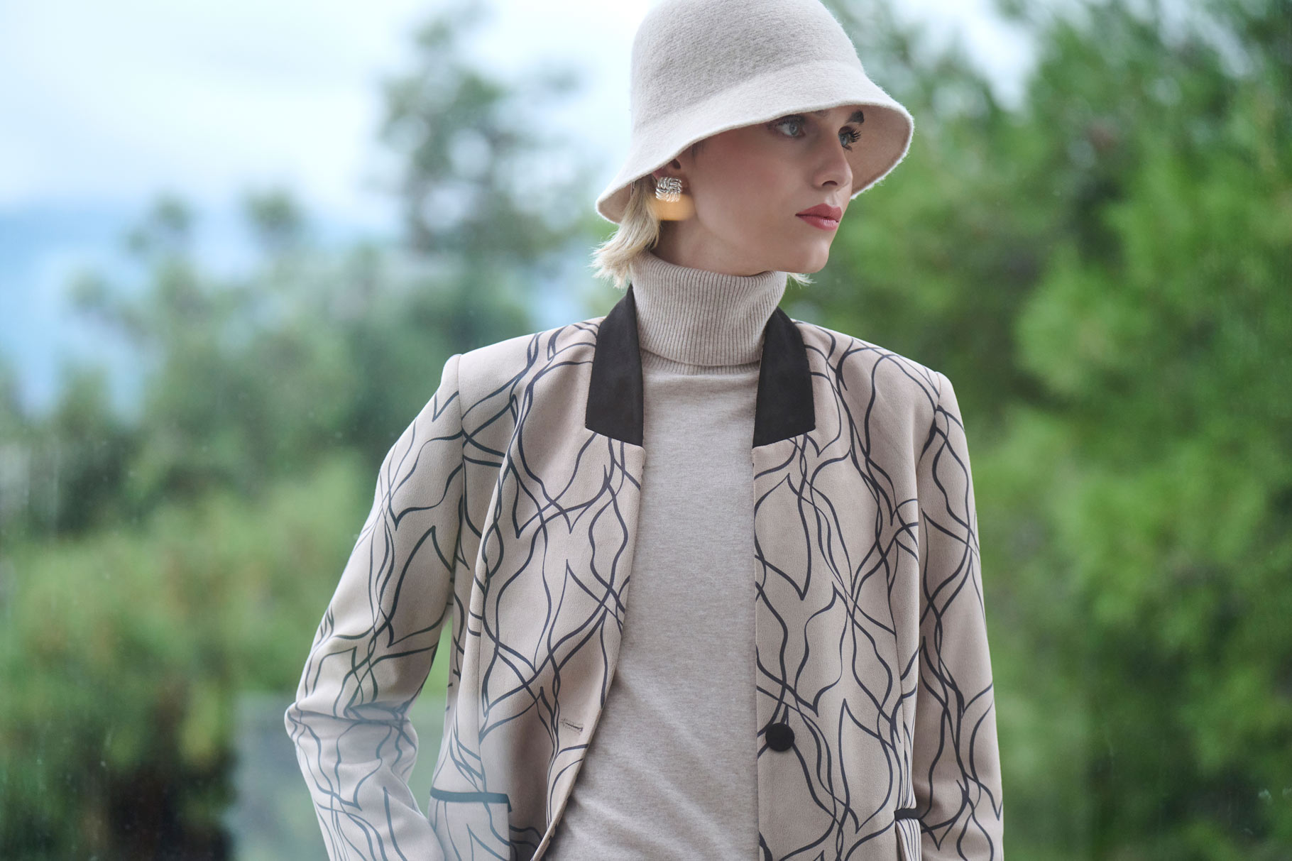 ΣΑΚΑΚΙ 3225511 BEIGE