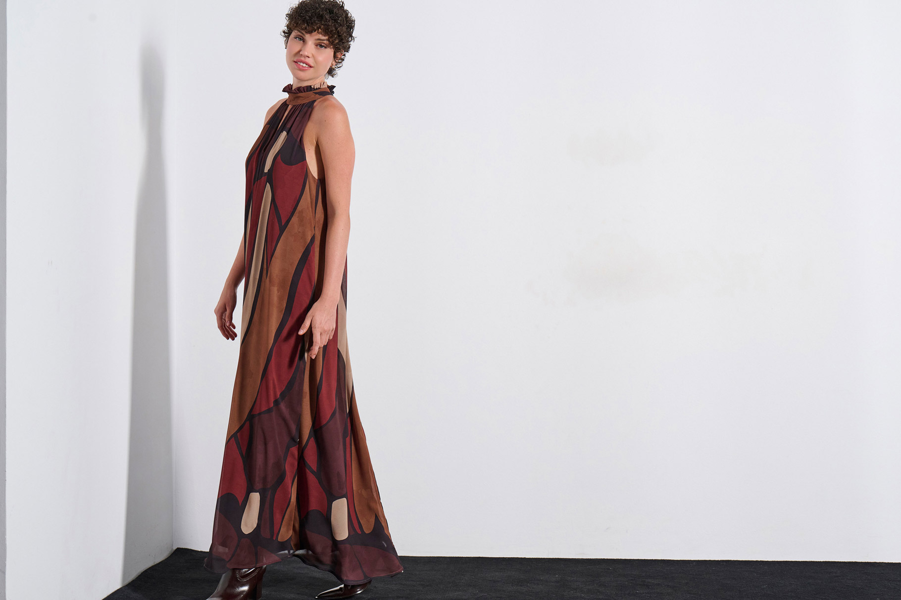 ΜΑΞΙ ΦΟΡΕΜΑ 3225955 BROWN