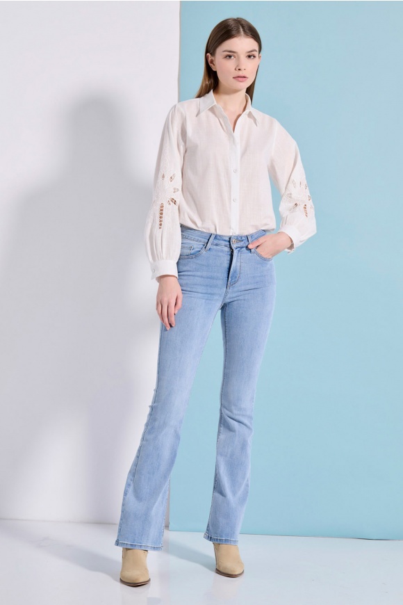 JEANS 2124409BL