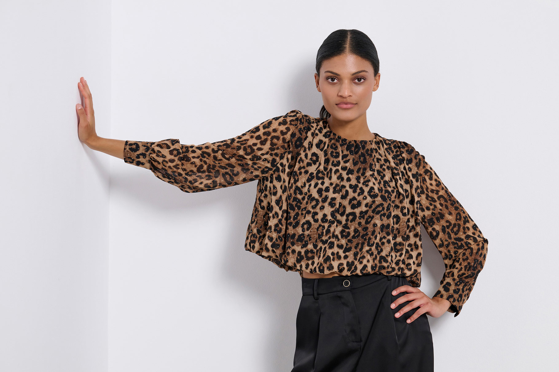 BLOUSE 22241003BL