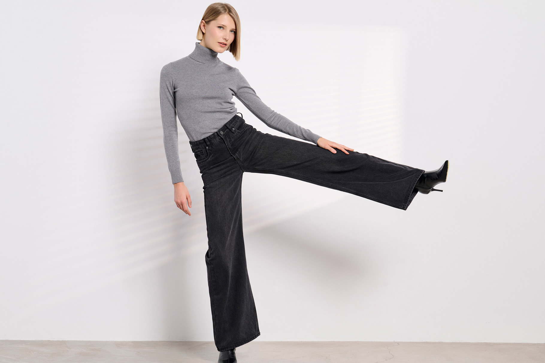 JEANS 2224411BLA