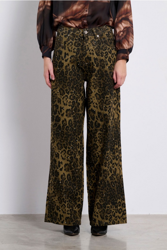 JEANS 2224406BUO