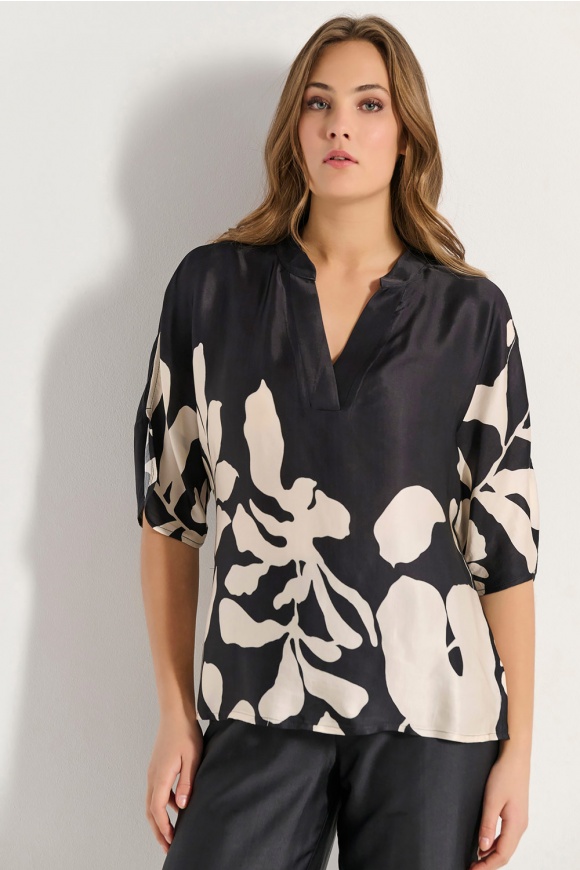 BLOUSE 3125192BL