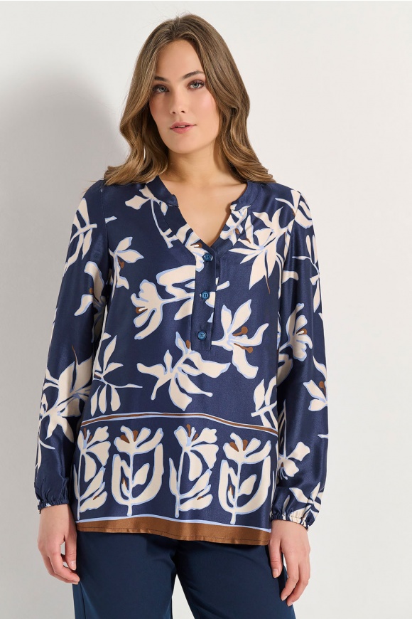BLOUSE 3125136MAB
