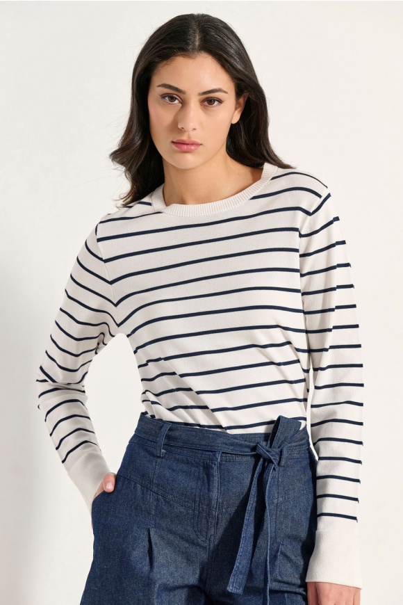BLOUSE 2125005BL