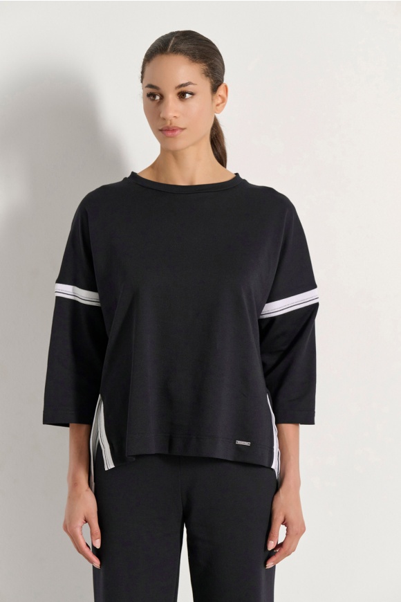 SWEATSHIRT 3125142BL