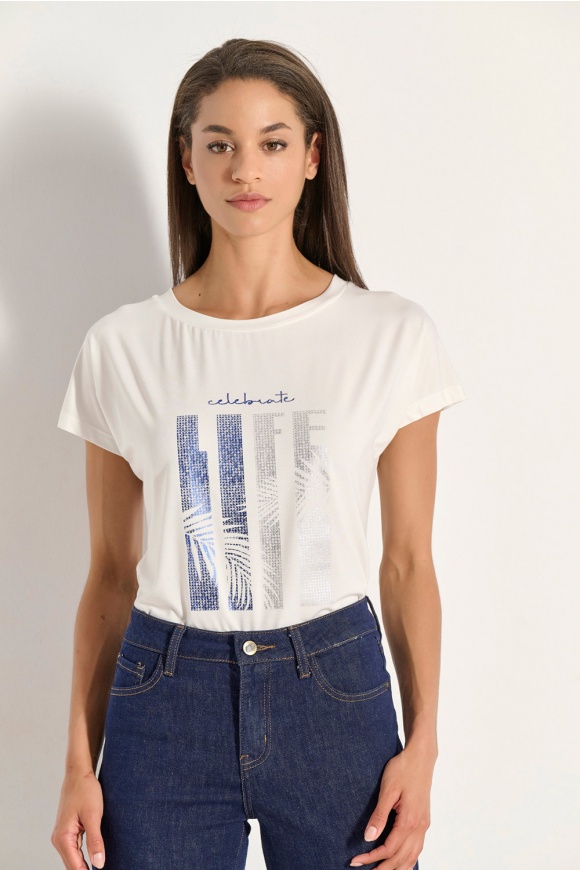 BLOUSE 3125162OFW