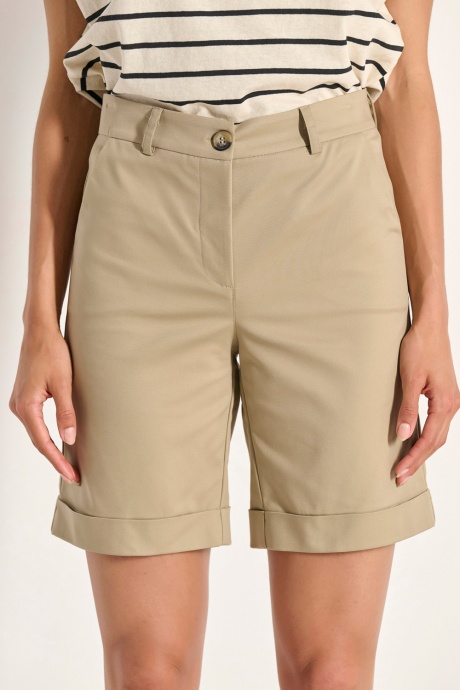 BERMUDA SHORTS 3125439BE