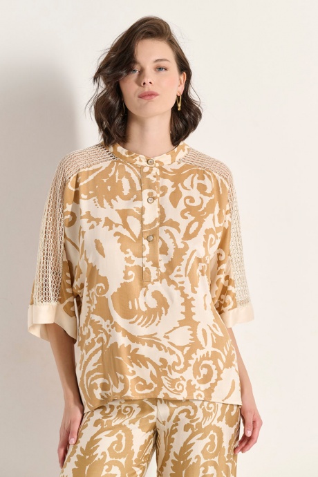 LONG SHIRT 3125133VA