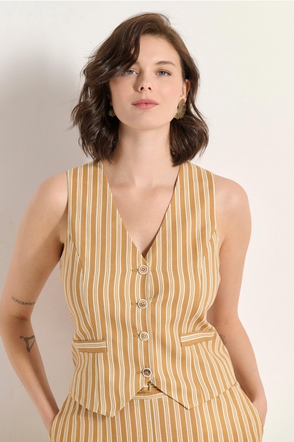 VEST 3125509CA