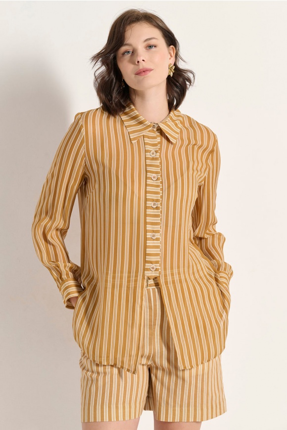 LONG SHIRT 3125809CA