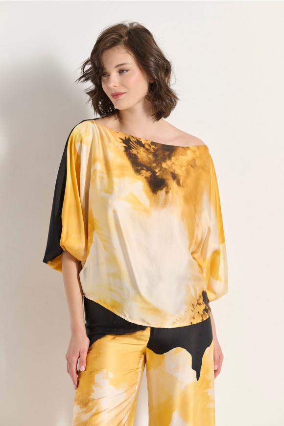 BLOUSE 3125174YE
