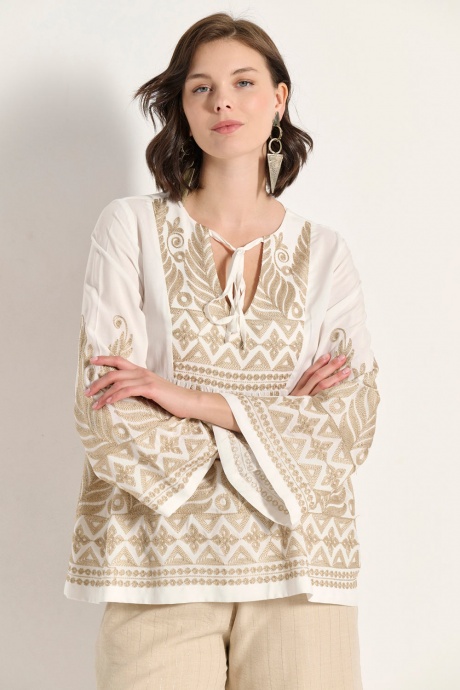 BLOUSE 3125168OFW
