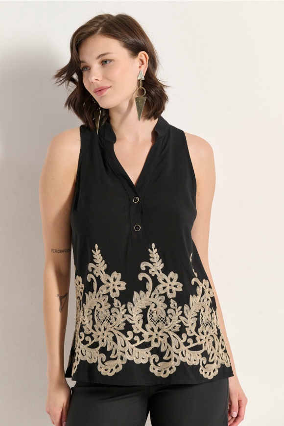 BLOUSE 3125170BL