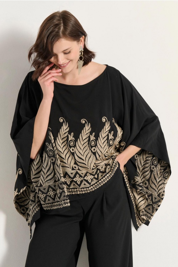 BLOUSE 3125140BL