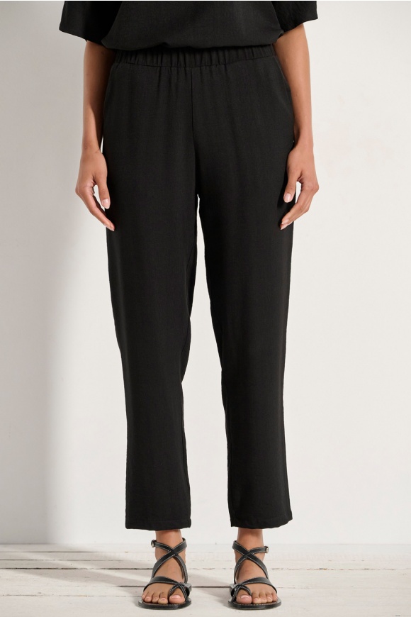TROUSERS 3125474BL