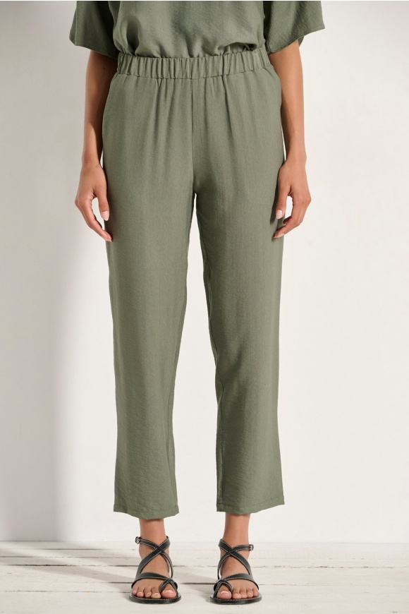 TROUSERS 3125474KH