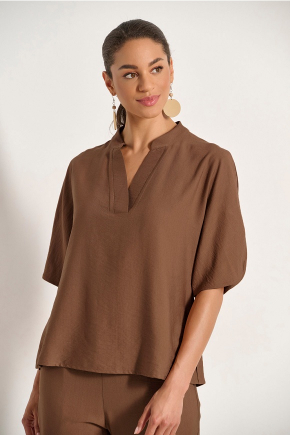 BLOUSE 3125164CH