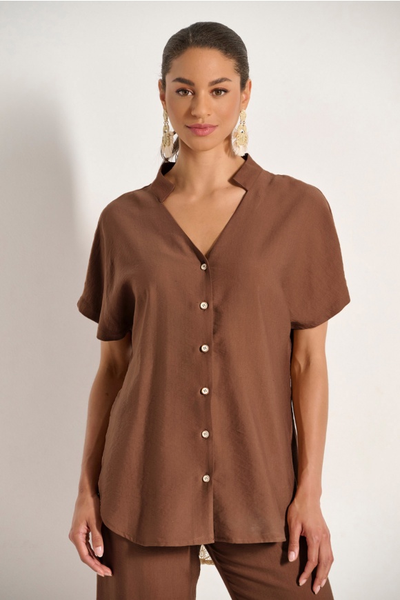 LONG SHIRT 3125827CH