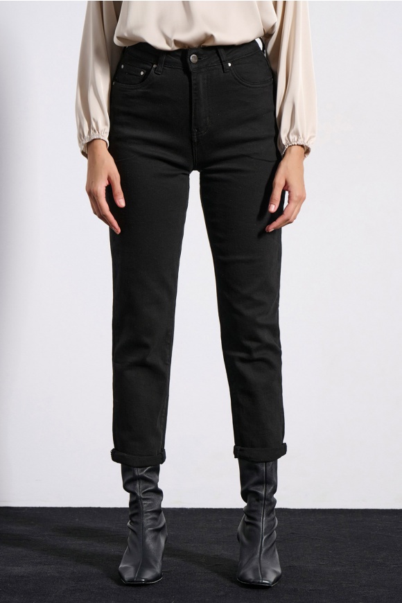 JEANS 4225403 BLACK