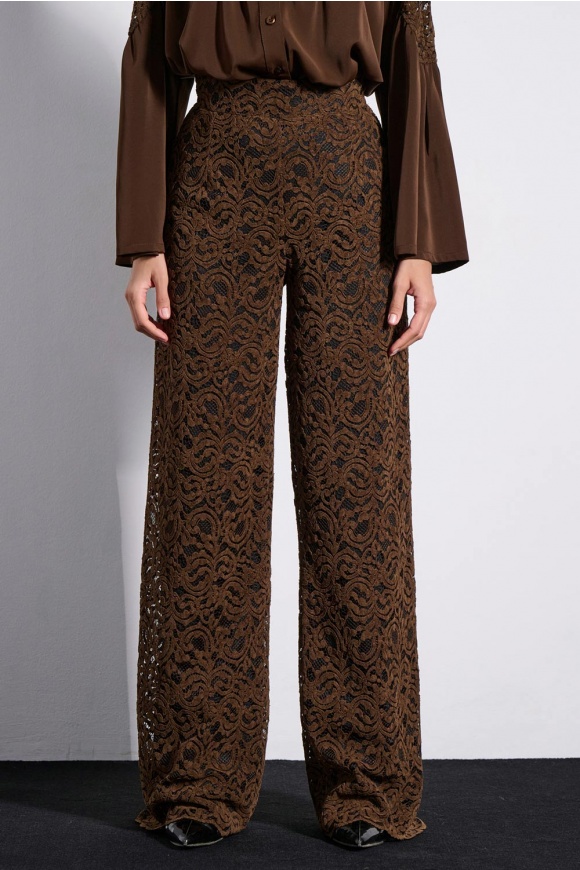 ΠΑΝΤΕΛΟΝΑ 3225406 CHOCOLATE