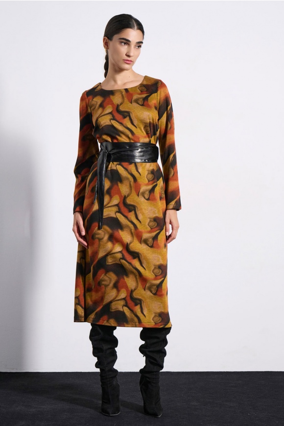 ΜΑΞΙ ΦΟΡΕΜΑ 3225954 CINNAMON