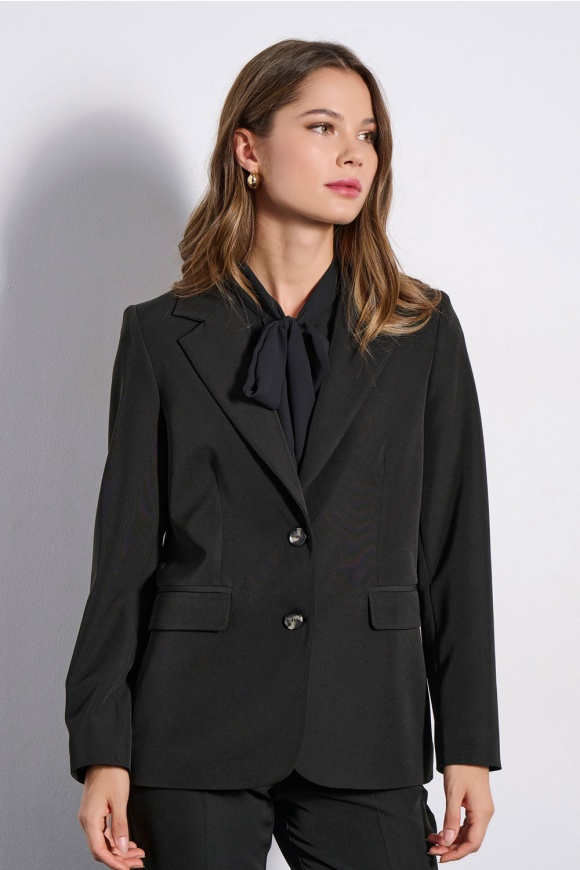 BLAZER 3225501 BLACK