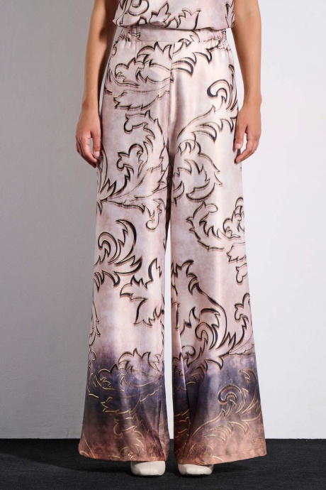 PANTALON 3225422 VANILLA