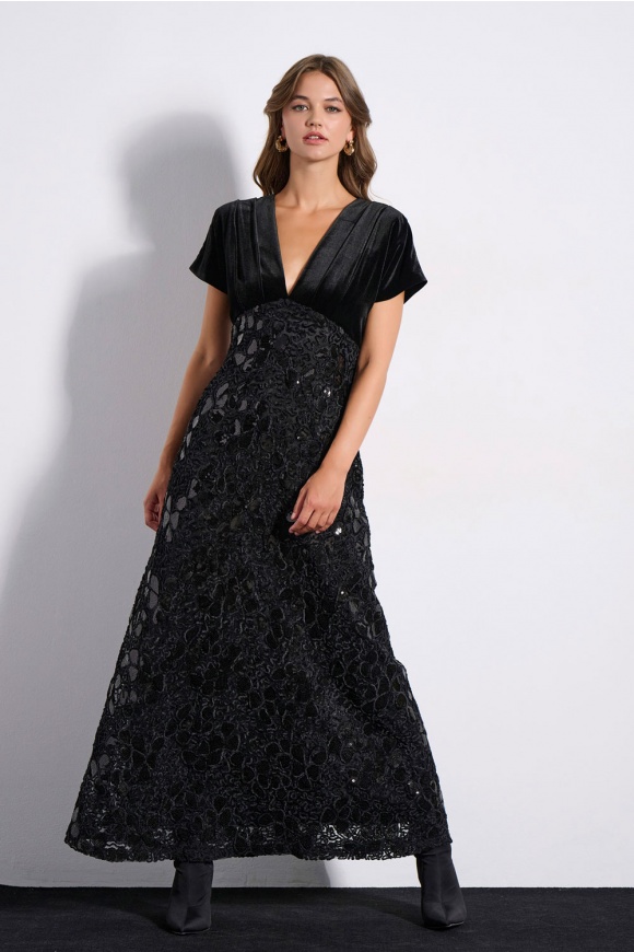 ΜΑΞΙ ΦΟΡΕΜΑ 3225928 BLACK