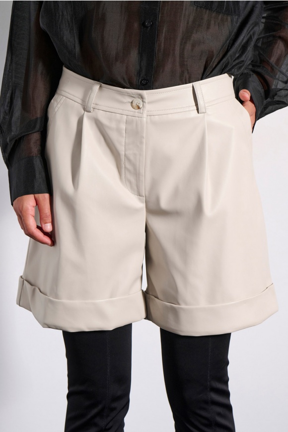 ΣΟΡΤΣ 3225437 OFF WHITE