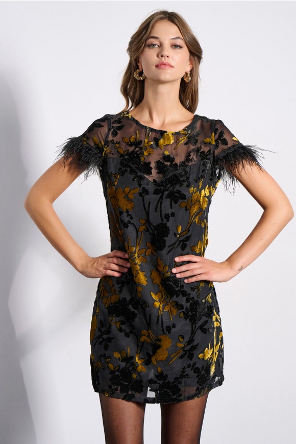 ΜΙΝΙ ΦΟΡΕΜΑ 3225950 BLACK