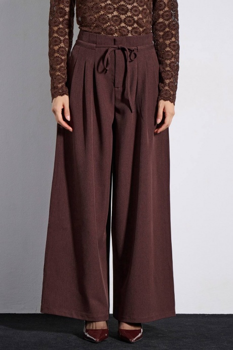 PANTALON 2225404 CHOCOLATE
