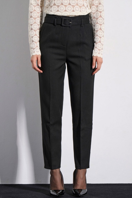 TROUSERS 2225403 BLACK