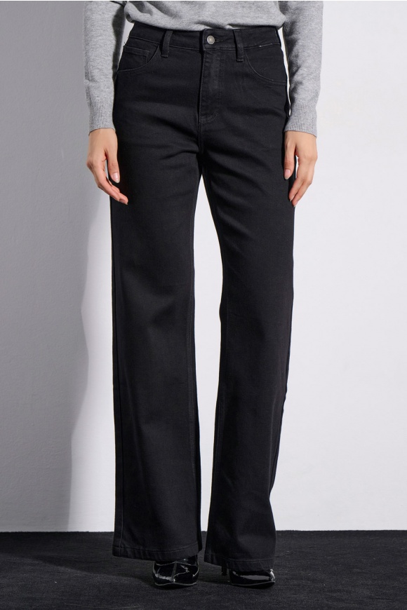 JEANS 2225409 BLACK