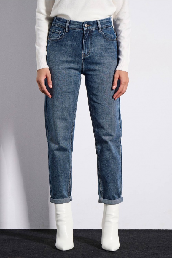 JEANS 4225406 BLUE