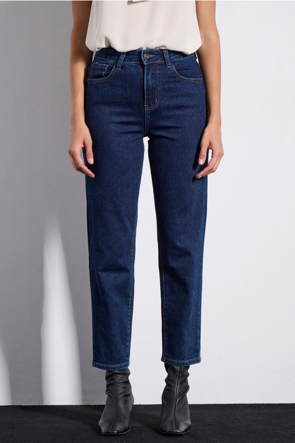 JEANS 4225405 BLUE